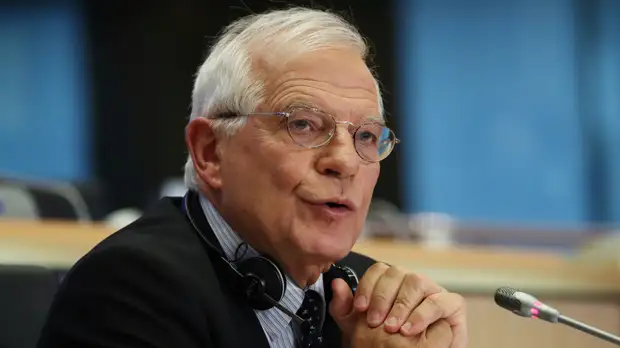 Боррель провёл разговоры с главами МИД Армении и Азербайджана