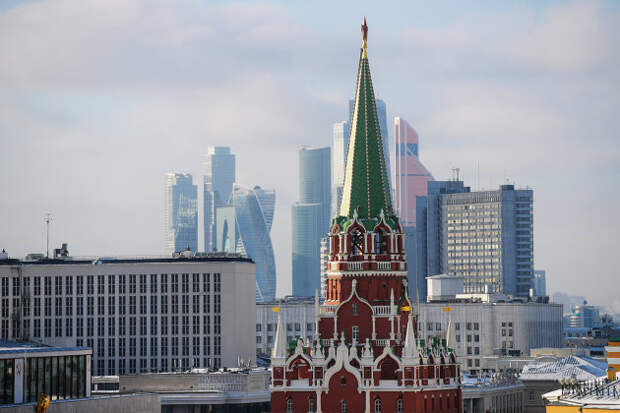 Инвестирующие в российскую экономику фонды за неделю выросли