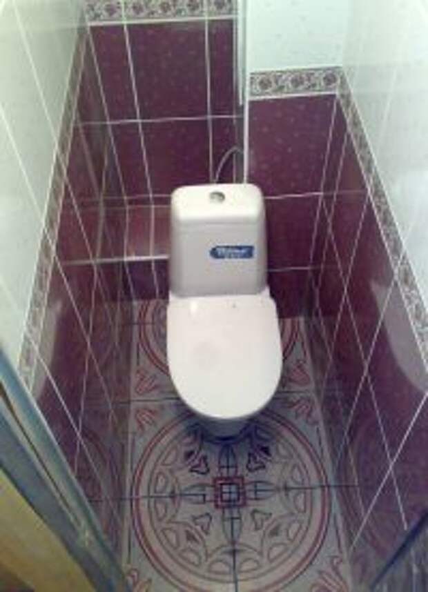 Ремонт туалета2
