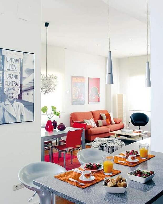 Бытовая магия: советы по расширению пространства