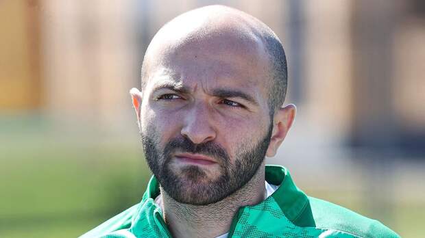 Мелкадзе после 1:0 с ЦСКА: «Ахмат» может выиграть у любой команды»