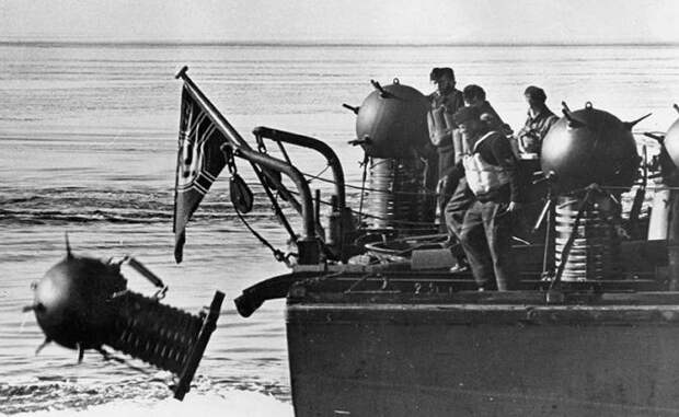 Александр Широкорад: Блокада Финского залива — будем ждать, как в 42-м или заранее отобьем желание это делать?