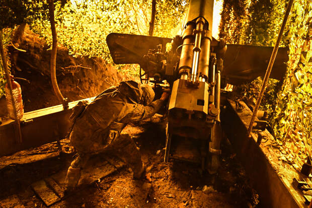 В России назвали методы борьбы с массовым производством БПЛА в Европе