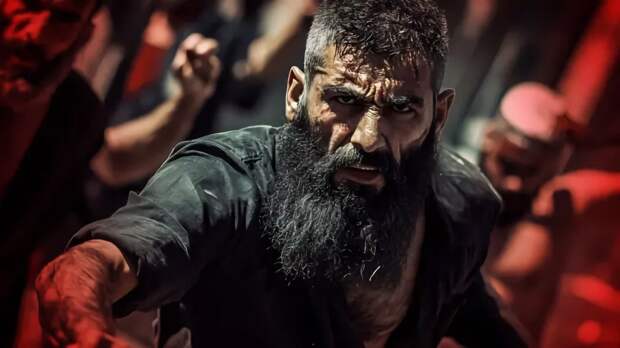 Коллаж: Царьград.