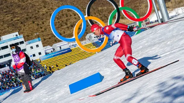 Клебо — о победе Большунова в скиатлоне: это было впечатляюще, я ощущал себя юниором