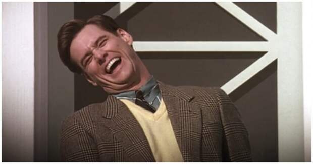 Для чего нам вообще нужен смех