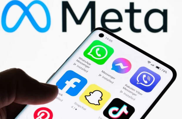 Страна, в которой детям младше 16 лет больше не будет доступен Facebook и Instagram