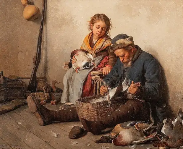  Antonio Rotta (1828  1903).  