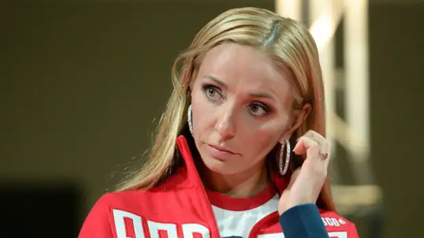 Навка: судьи из США к россиянам субъективны