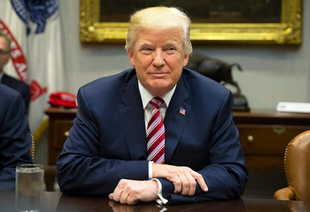 Ноа утверждает, что Президент США Дональд Трамп будет переизбран на второй срок. Ноа утверждает, что Президент США Дональд Трамп будет переизбран на второй срок.