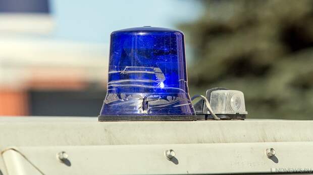 Девочка из Верхней Пышмы ушла из дома и провела ночь на кладбище