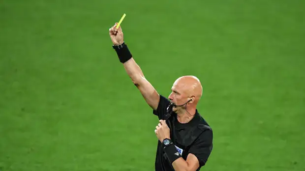 Карасёв обслужит матч «Порту» — «Ливерпуль»