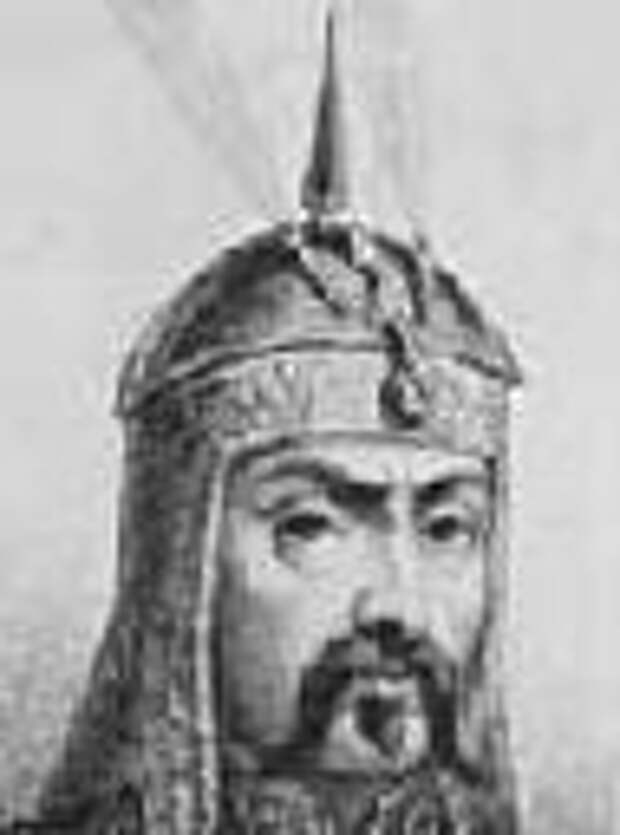 Чингисхан