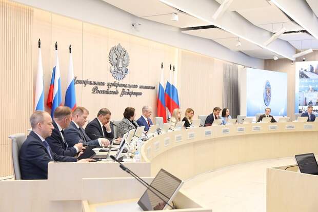 ЦИК РФ: с 6 февраля ГАС «Выборы» версии 2.0 введут в постоянную эксплуатацию