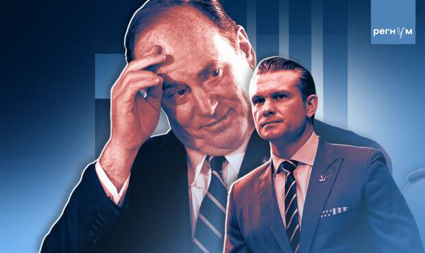 Раздрай, скандалы и увольнения: военная машина США погрузилась в хаос