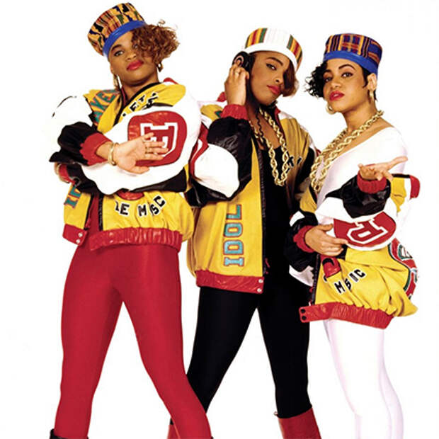 Salt'n'Pepa