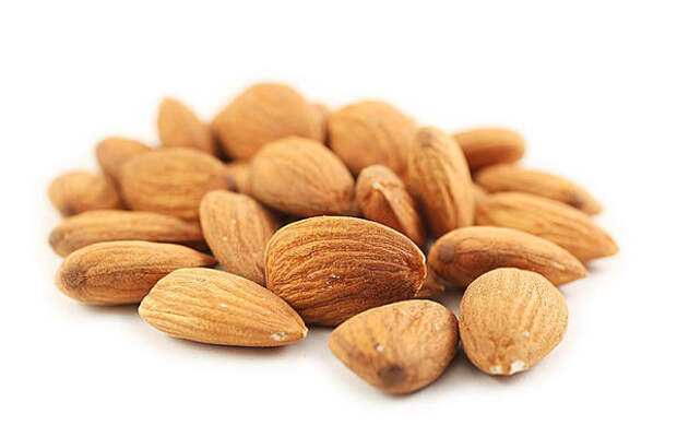 nuts04 Полезные орехи и их свойства