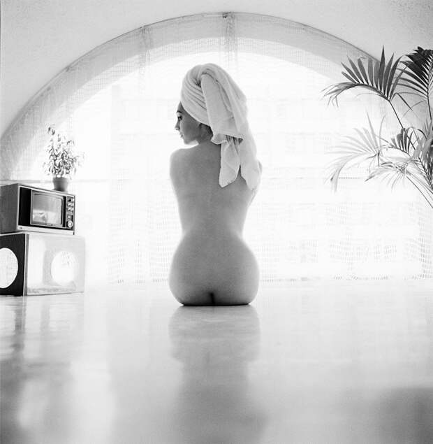 Потрясающие фотографии Патрика Личфилда
