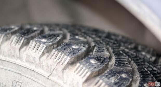 Готовим авто к зиме: на сколько выросли цены на шиномонтажных мастерских