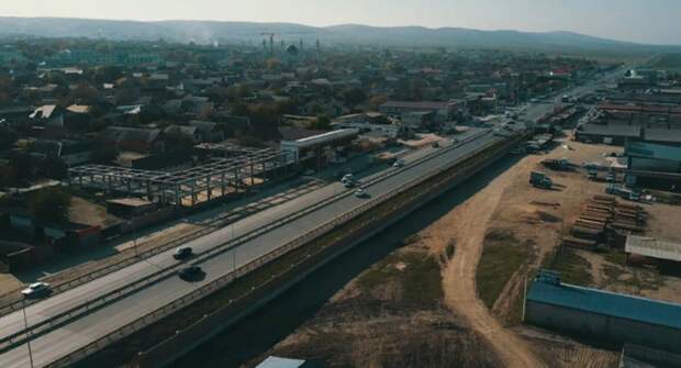 Названы самые дорогие дороги России