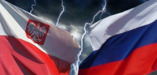 Польша мечтает о том, чтобы белорусские пограничники открыли огонь по их силовикам, тогда Варшава...