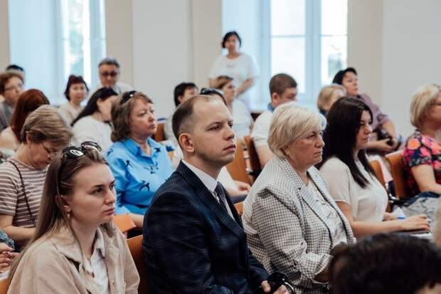 В Нижнем Новгороде прошел методический семинар о целевом обучении педагогов