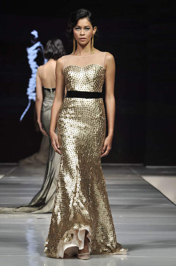 Jakarta Food and Fashion Festival 2014