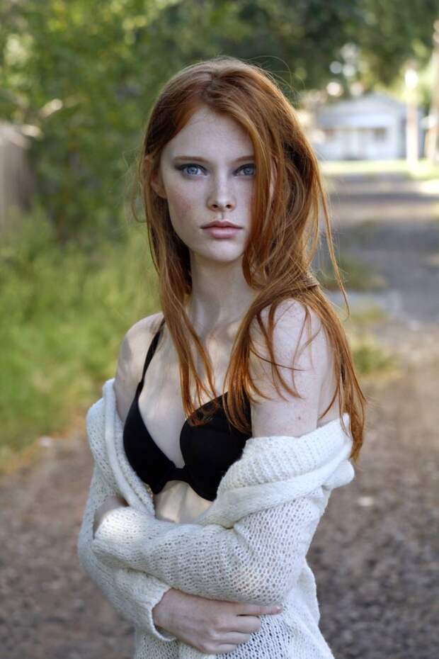 Лето и красивые девушки Лето и красивые девушки
