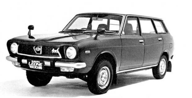 авто, subaru
