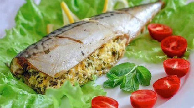 Два-варианта-приготовления-самой-вкусной-фаршированной-скумбрии
