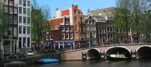 Amsterdam