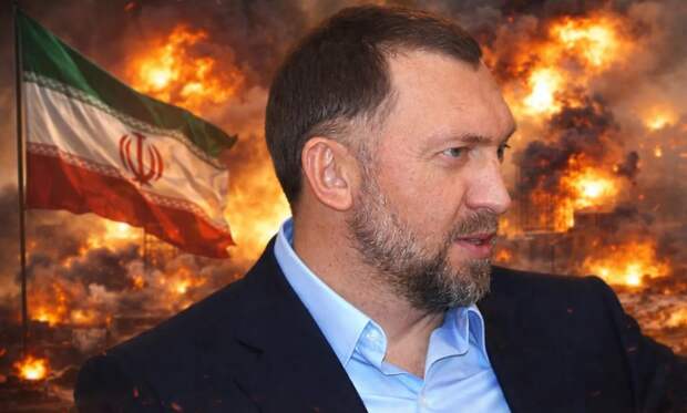 Ставка ЦБ 6% и доллар по 105 рублей: Дерипаска объяснил, как спасти экономику России от надвигающегося кризиса, вызванного войной в Иране