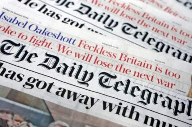 $655M proposal would unite British media rivals