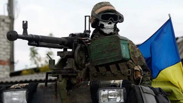 Минобороны РФ: Киевские власти запланировали карательную операцию в Харькове