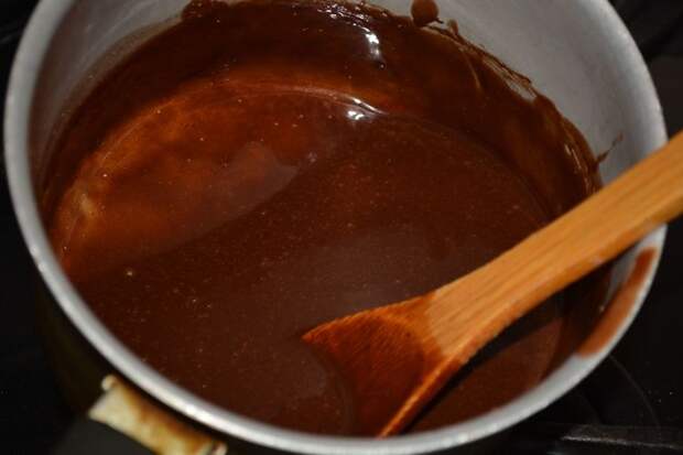 Самый лёгкий в приготовлении и безумно вкусный торт "Развалины"