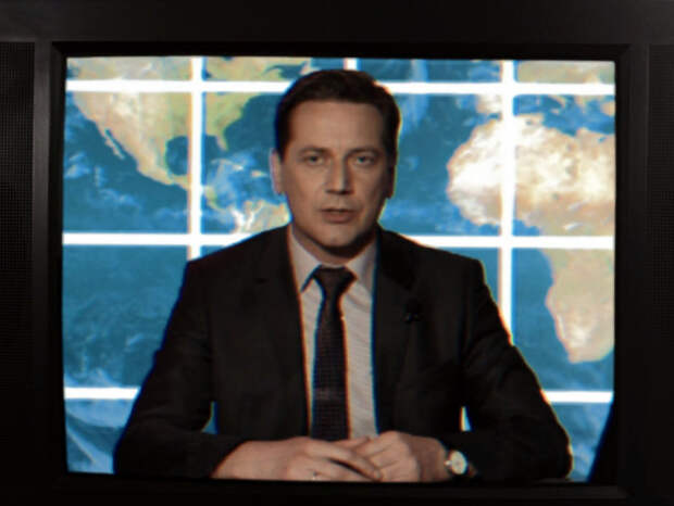 Забивший насмерть жену гвоздодером российский актер вышел по УДО