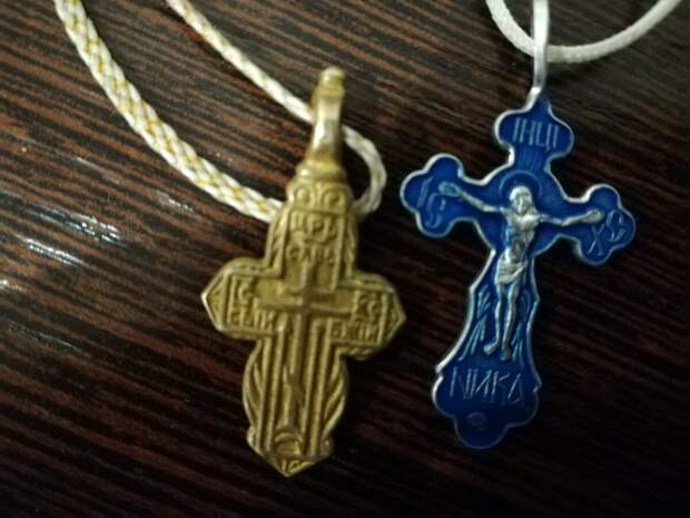 Чем старообрядчество отличается от "православия"