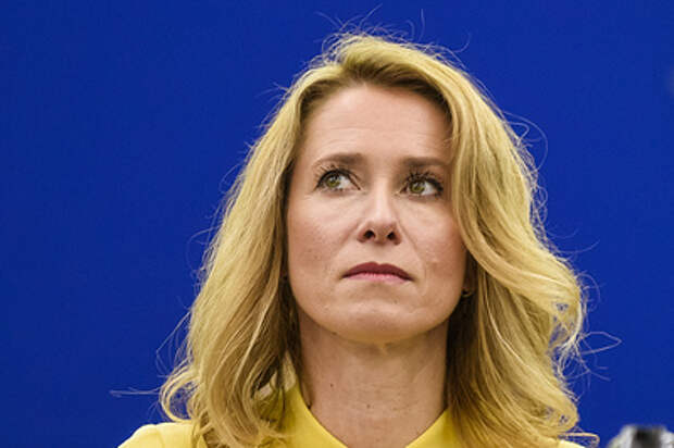 Каллас: ЕС готовит новые экспортные и технологические санкции против Ирана