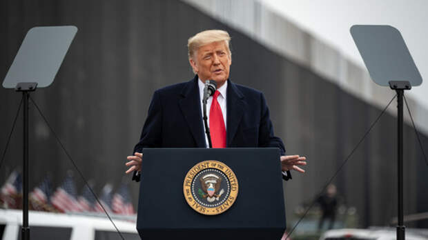 Штаты объявили о согласии Индии прекратить закупки российской нефти