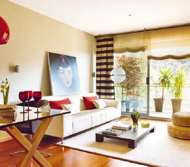 Бытовая магия: советы по расширению пространства