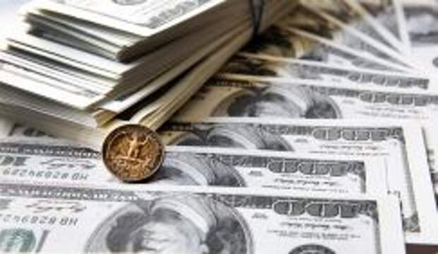 Запад нагрел Кремль на $6,3 млрд