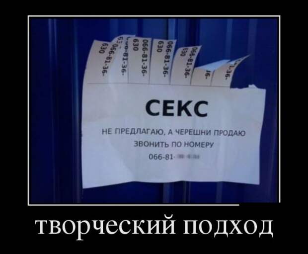 Демотиваторы (30 фото)