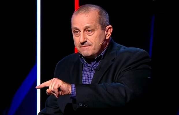 Может ли Россия стать новой целью США, рассказал Кедми