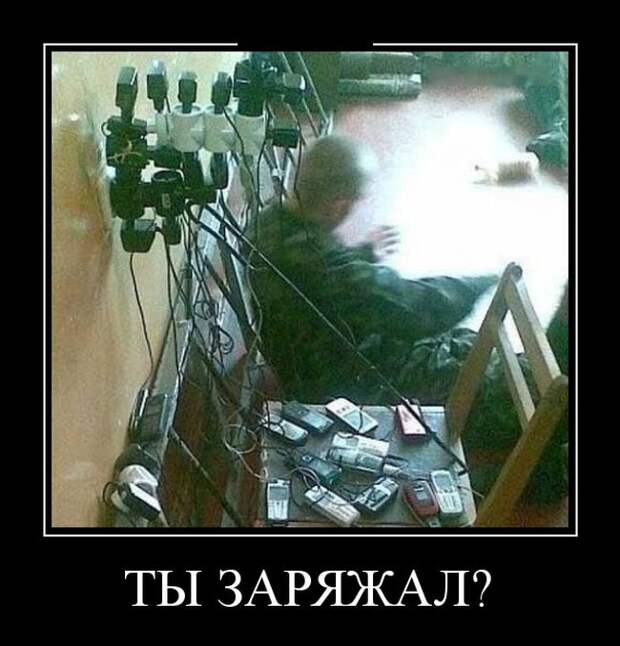 Демотиваторы (30 фото)