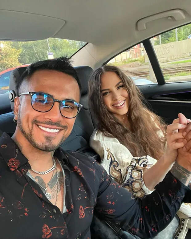 Рэпер Natan: “Лерчек — та героиня, которая вновь дала мне глоток свежего воздуха”