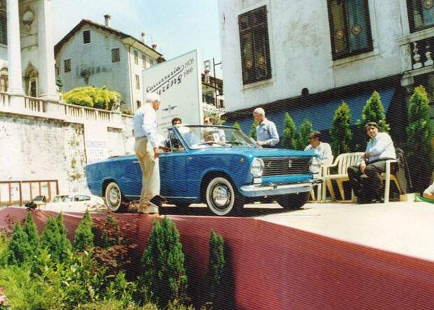 авто, ваз, fiat