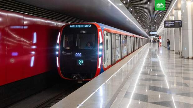 Расписание поездов на МЦД-1 и Белорусском направлении МЖД изменится в выходные