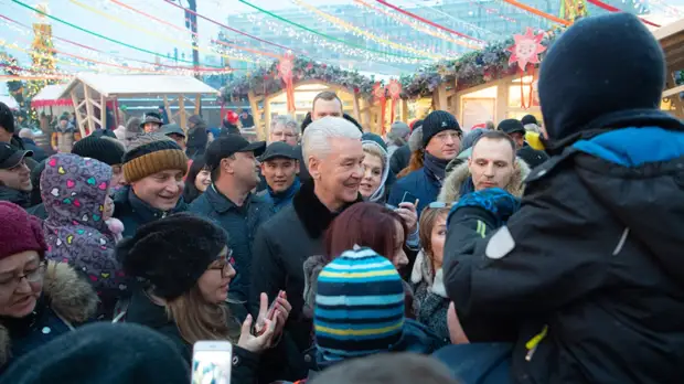 В столице рассказали о новом формате фестиваля «Московская Масленица»