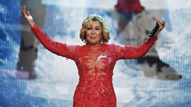 Называли разлучницей: Любовь Успенская про отношения с Борисом Щербаковым