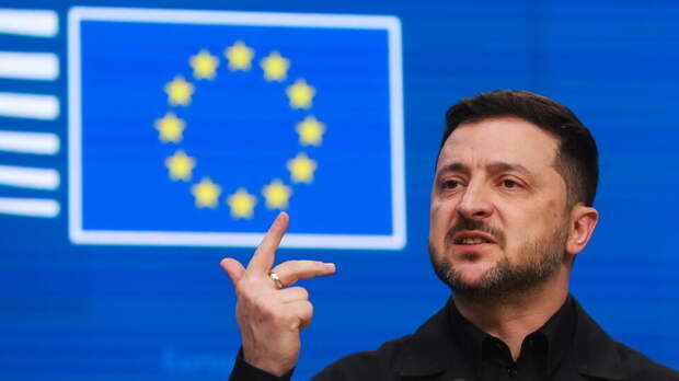 Зеленский: мирный план по урегулированию конфликта готов на 90%